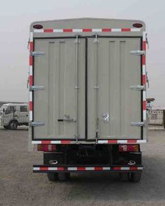 Ouling  ZB5080CCQLDFS Grate type transport vehicle