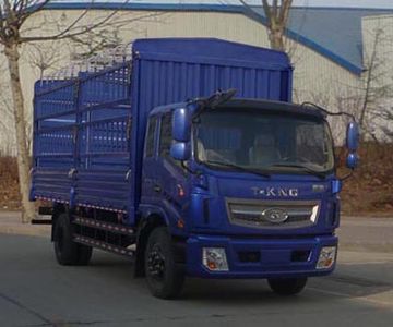 Ouling  ZB5140CCYUPG3F Grate type transport vehicle