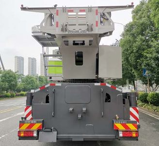 Zhonglian Automobile ZLJ5551JQZ110H All terrain crane