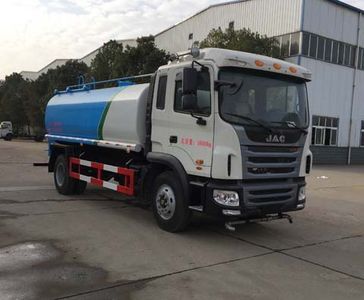 Dali  DLQ5160GPSY5 watering lorry 