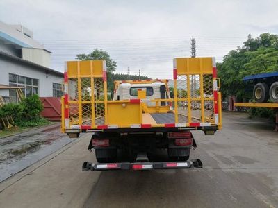 Chanzhu  FHJ5080TQZPFT6 Obstacle clearing vehicle