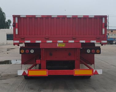 Huayou  HYP9403Z tipping chassis 