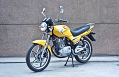 Casia KXY15022D Two wheeled motorcycles