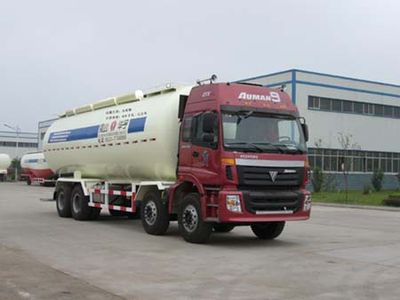 Huayuda  LHY5313GFL Low density powder material transport vehicle