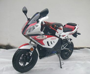 Reke LK1500D Electric two wheeled motorcycle