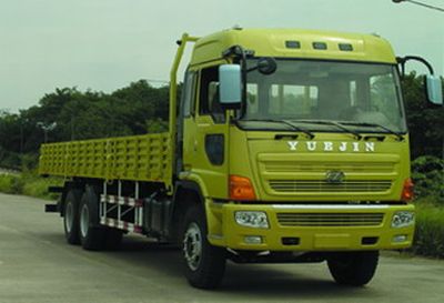 Yuejin  NJ1250DYW Truck