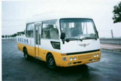 Yuhua  NJK5052XGC1 Engineering vehicle