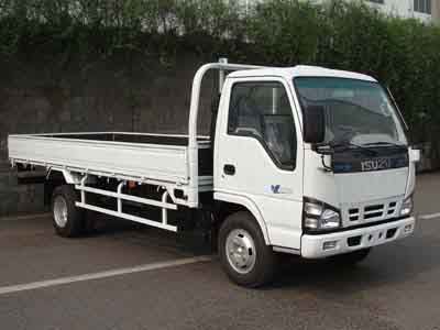 Isuzu  QL1060HKAR Truck