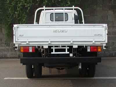 Isuzu  QL1060HKAR Truck