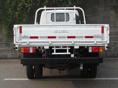 Isuzu  QL1060HKAR Truck