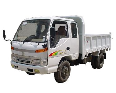 Shuangli  SL1710PD2 Self dumping low-speed truck