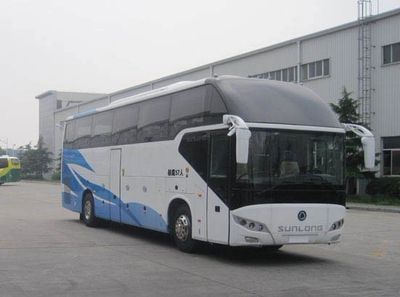 Shenlong brand automobileSLK6120L5BN5coach