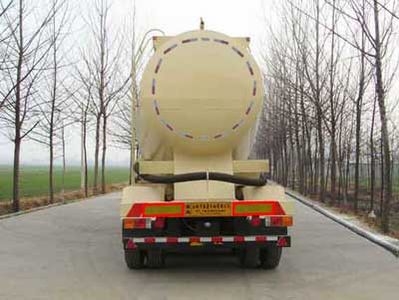 Junxiang  YJX9400GFL Powder material transportation semi-trailer