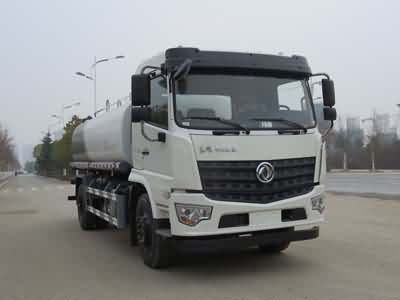 New Dongri  YZR5183GSSG6 Sprinkler truck