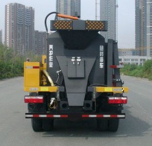 Senyuan  AD5091TYHR Road maintenance vehicle