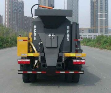 Senyuan  AD5091TYHR Road maintenance vehicle