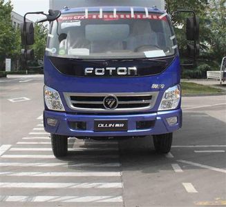 Foton  BJ5049V8DEAFC Box transport vehicle