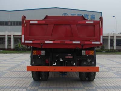 Ace car CDW3090A2L3 Dump truck