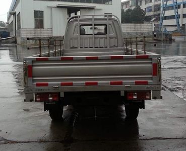 Changhe brand automobiles CH1035AQ21 Light ordinary trucks