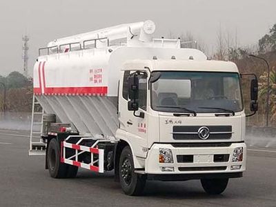 Chuanmu  CXJ5181ZSL5 Bulk feed transport vehicle