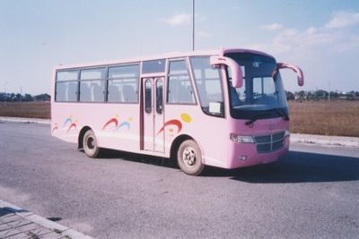 Huanghai  DD6750K02 coach