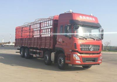 Dongfeng  DFH5320CCYA Grate type transport vehicle