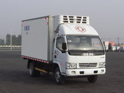 Dongfeng  EQ5041XLC3BDFAC Refrigerated truck