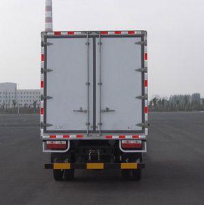 Dongfeng  EQ5041XLC3BDFAC Refrigerated truck