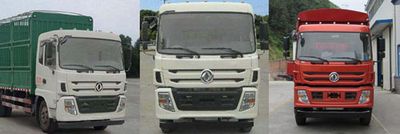 Dongfeng  EQ5168CCYF3 Grate type transport vehicle