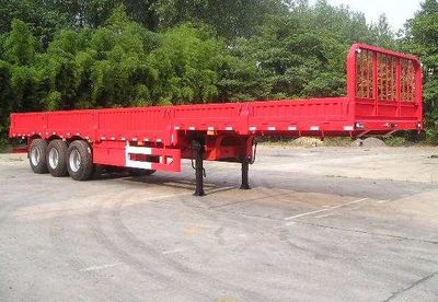 Mingwei brand automobiles FMW9401 Semi trailer