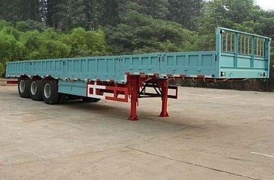 Mingwei brand automobiles FMW9401 Semi trailer