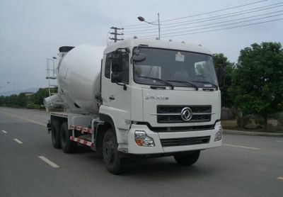 Tianyin  NJZ5259GJB4 Concrete mixing transport vehicle