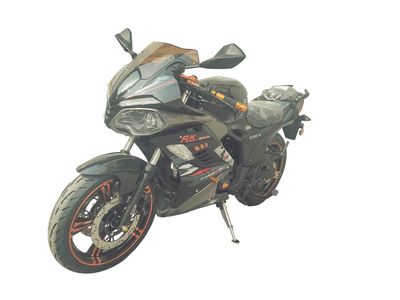 Shanyang  SY200H Two wheeled motorcycles