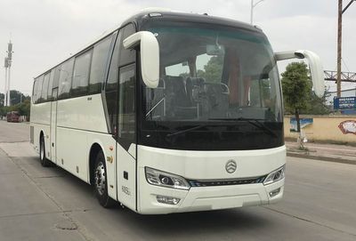 Jinlv  XML6122J16T coach