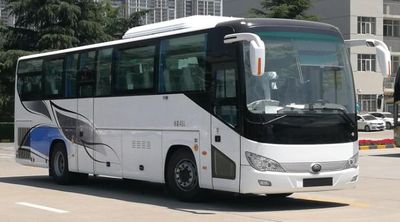 Yutong  ZK6119HN6Y1 coach