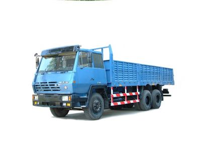 Star SteyrZZ1262L4341BTruck