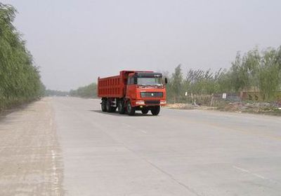 StarstalZZ3316N3066FDump truck