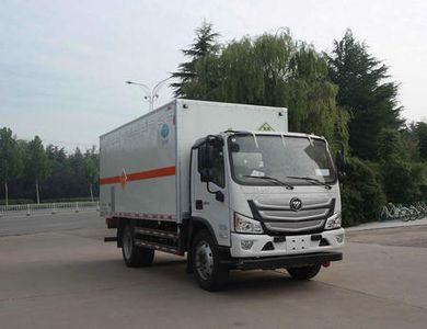 Chunxing  ZZT5120XQY6 Explosive equipment transport vehicle