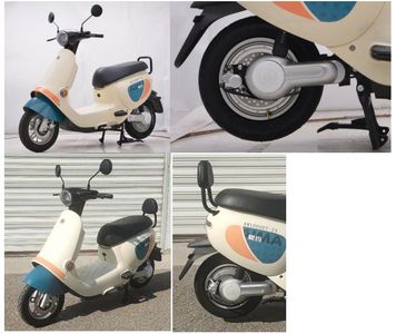 Emma  AM1000DT24 Electric two wheeled motorcycle