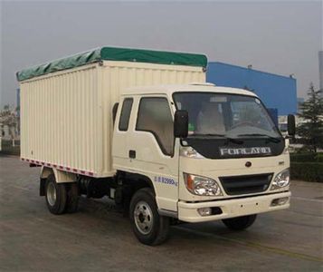 Foton  BJ5033V3CD6S1 Canopy transport vehicle