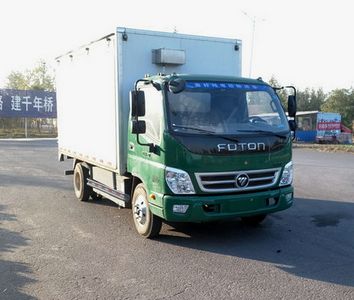 Foton  BJ5049XSHEV1 Pure electric vending vehicle