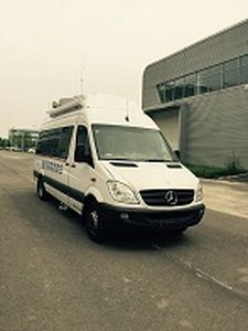 Zaitong  BZT5054XTX Communication vehicle