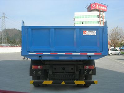 Dongfeng  EQ3071GT3 Dump truck