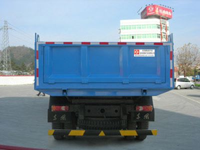 Dongfeng  EQ3071GT3 Dump truck