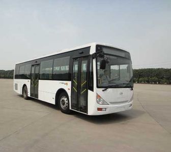 Guangzhou AutomobileGZ6100EV3Pure electric city buses