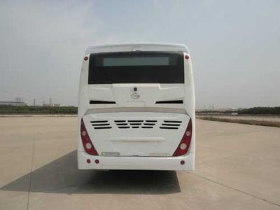 Guangzhou Automobile GZ6100EV3 Pure electric city buses