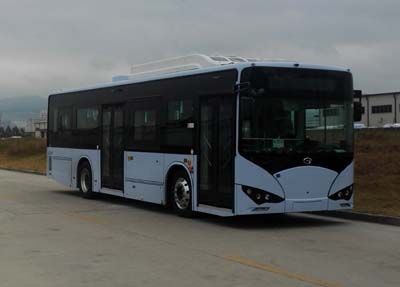 Guangzhou Automobile GZ6100LGEV5 Pure electric city buses