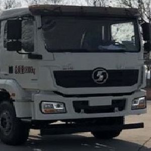 Huayou brand automobiles HTZ5180TXL Well cleaning and wax removal vehicle