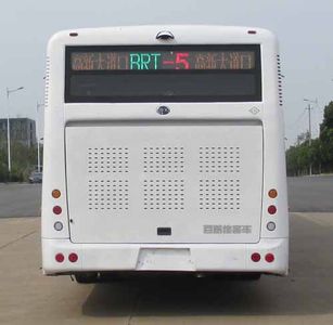 Jiangxi Automobile JXK6180BA5N City buses