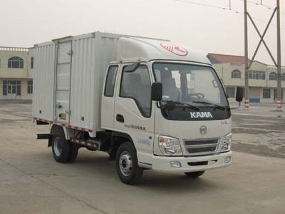 Kaima  KMC5040XXY28P4 Box transport vehicle